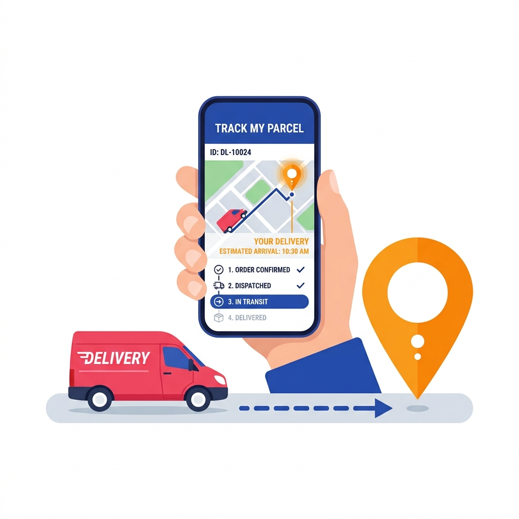 Delivery Vector